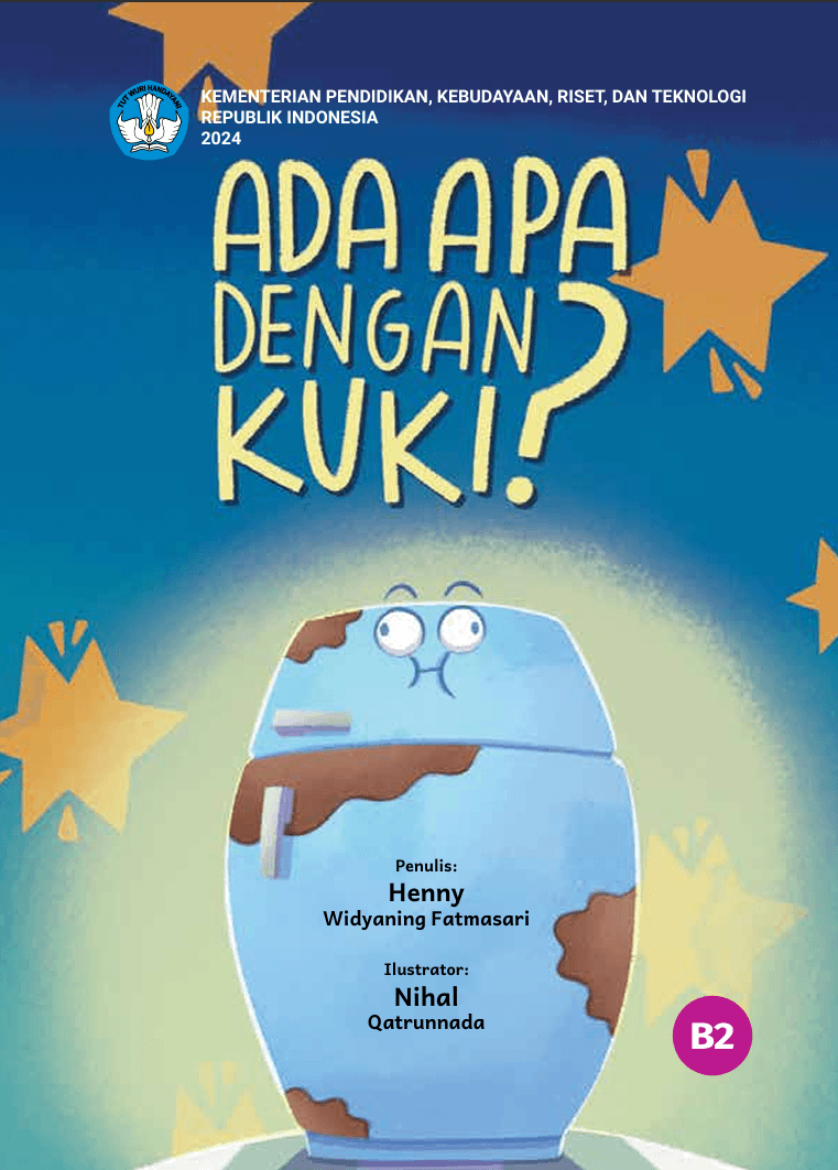Cover Buku