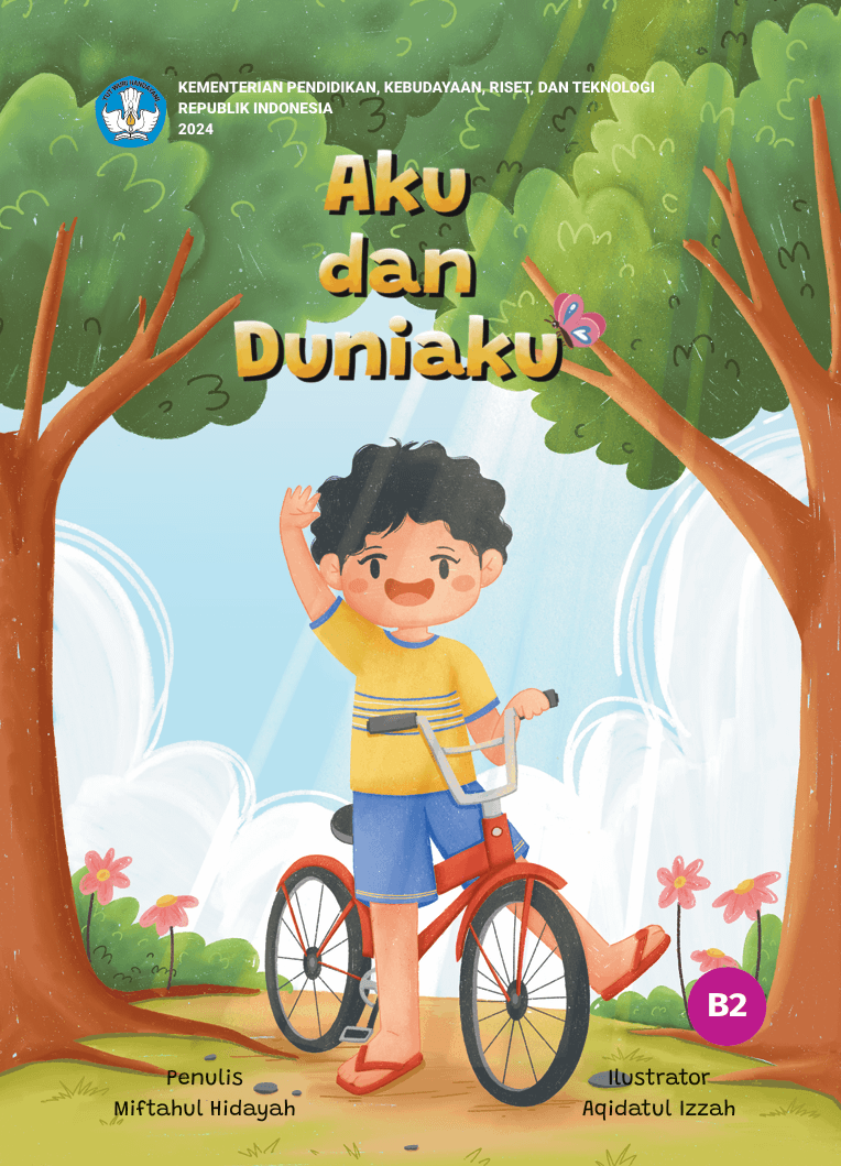 Cover Buku