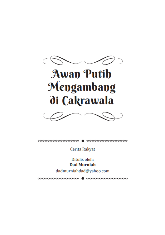 Cover Buku