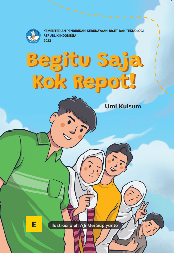 Cover Buku