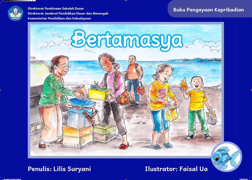 Cover Buku