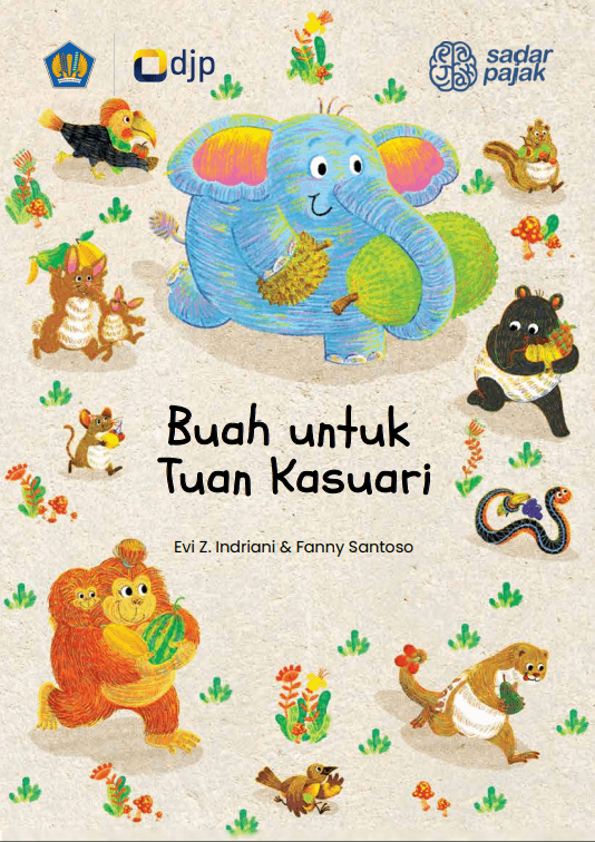 Cover Buku