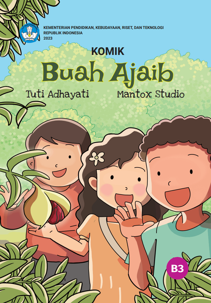 Cover Buku