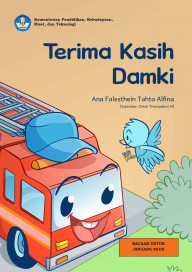 Cover Buku