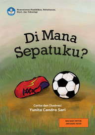Cover Buku