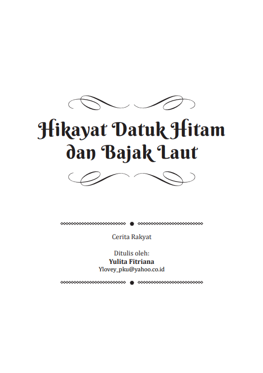 Cover Buku