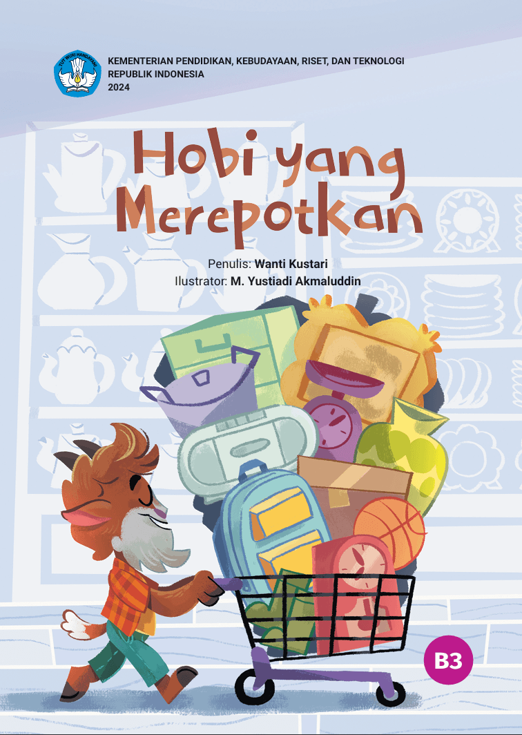 Cover Buku
