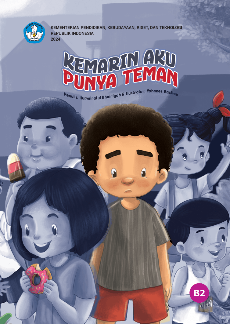 Cover Buku