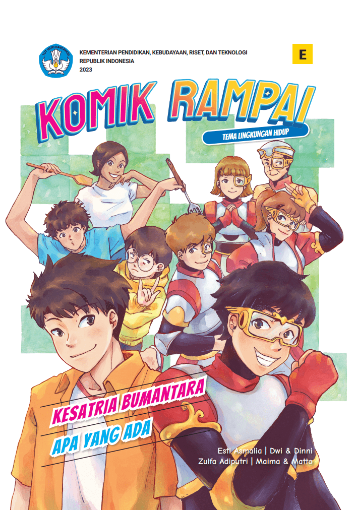 Cover Buku