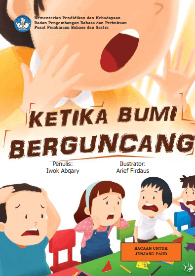 Cover Buku
