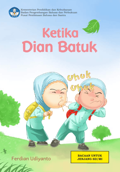 Cover Buku