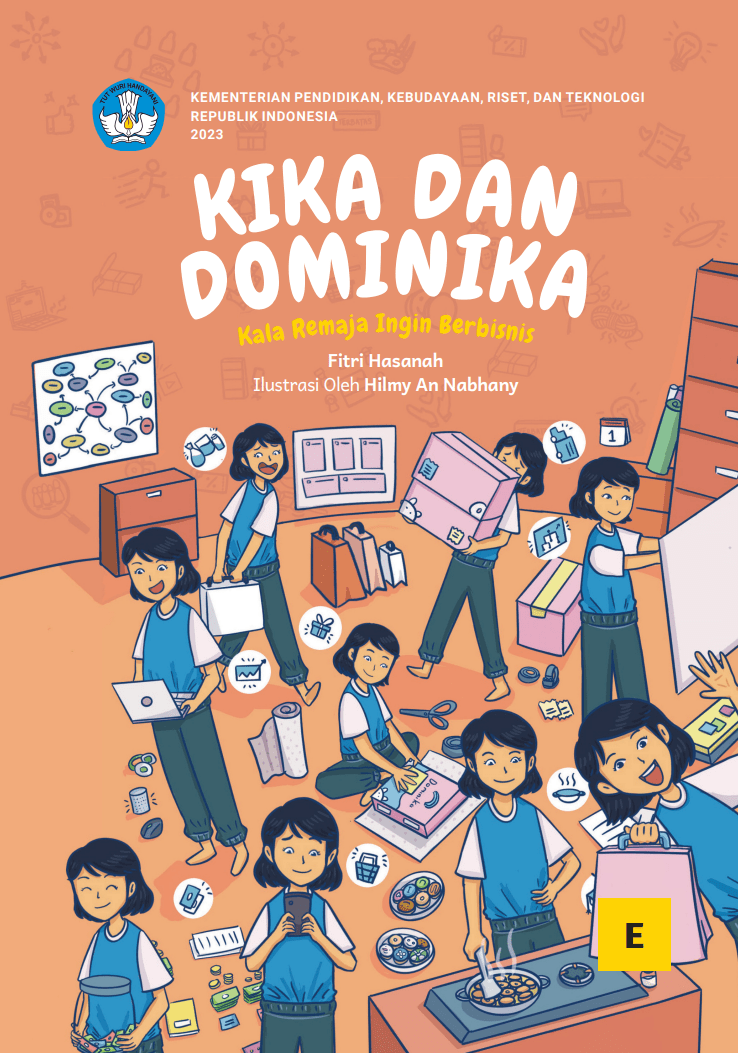 Cover Buku