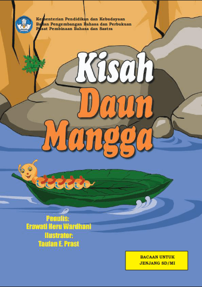 Cover Buku