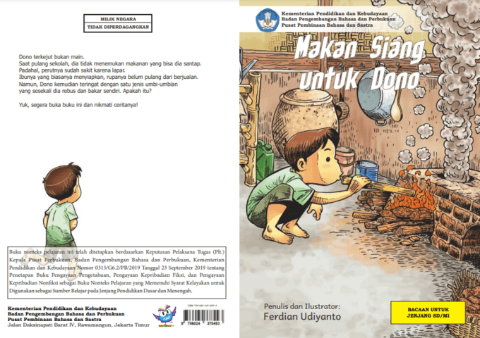 Cover Buku