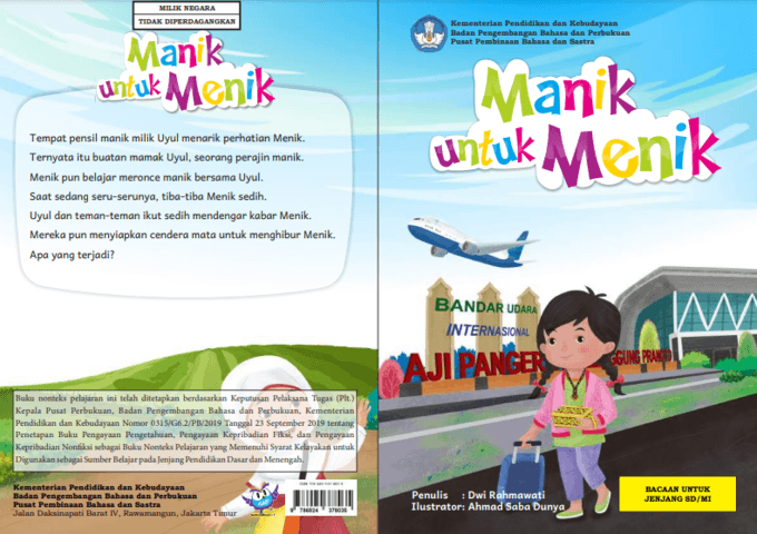 Cover Buku