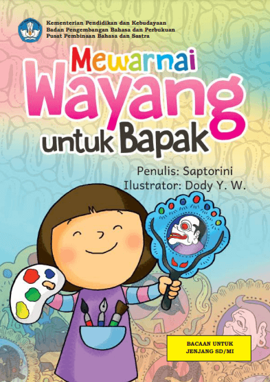 Cover Buku