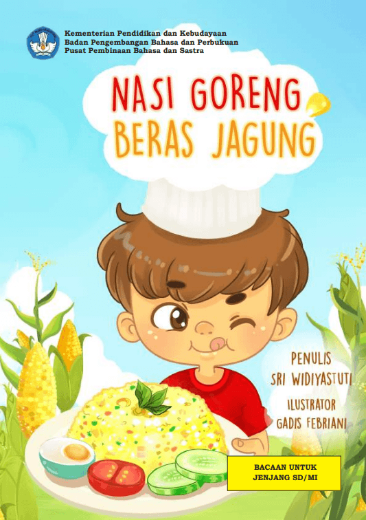 Cover Buku