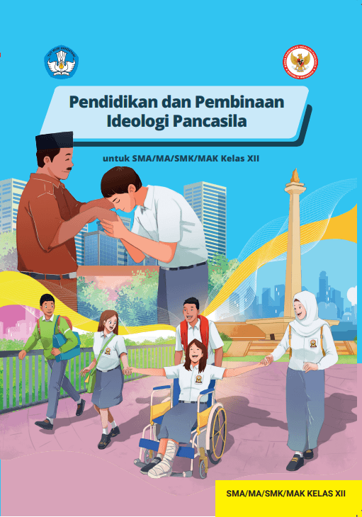 Cover Buku