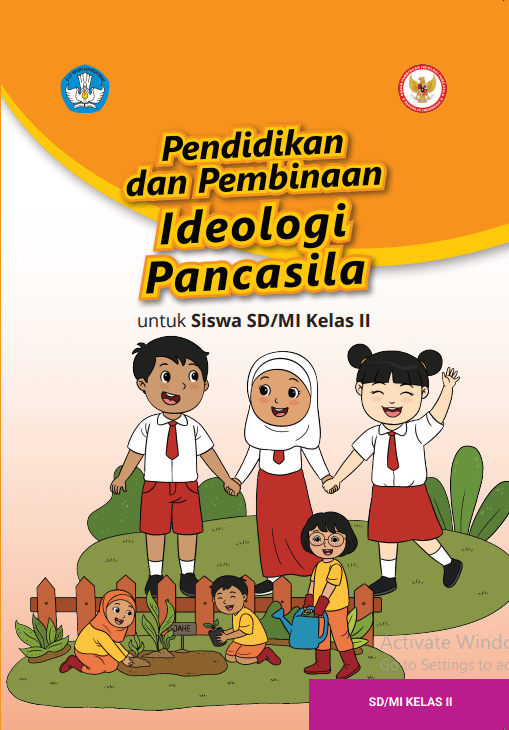 Cover Buku