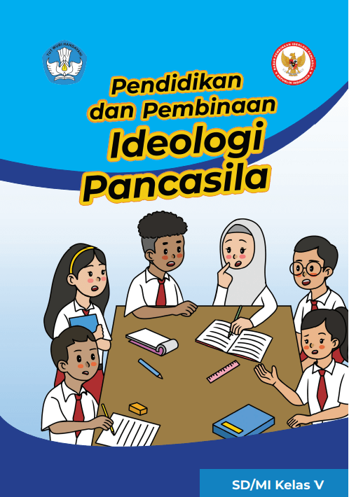 Cover Buku