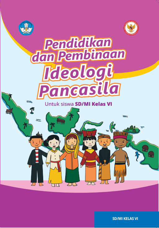 Cover Buku