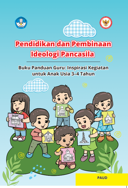 Cover Buku