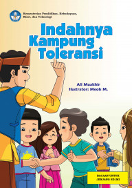 Cover Buku