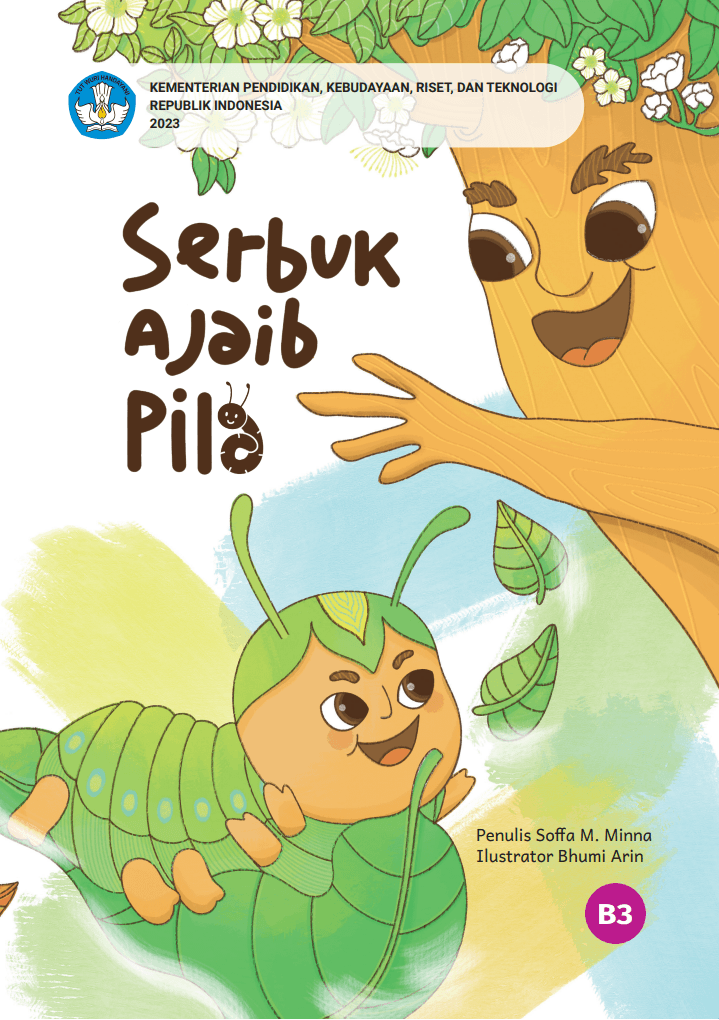 Cover Buku