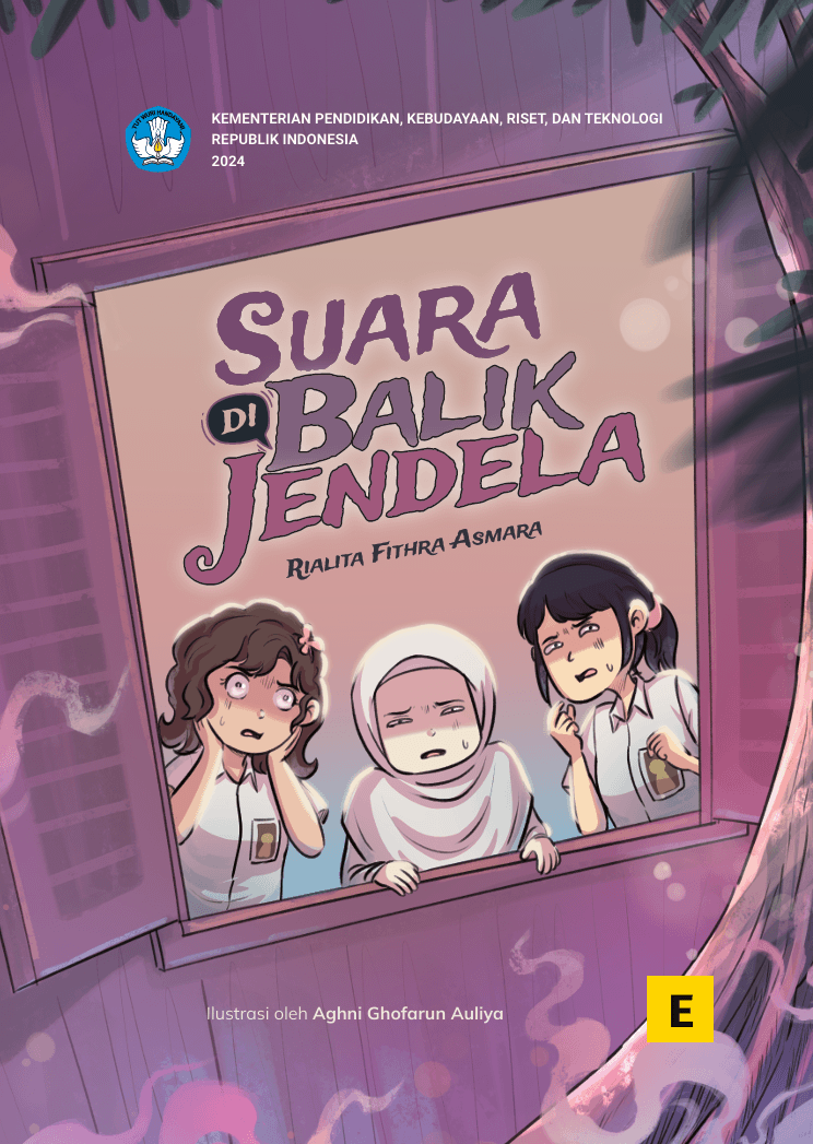 Cover Buku