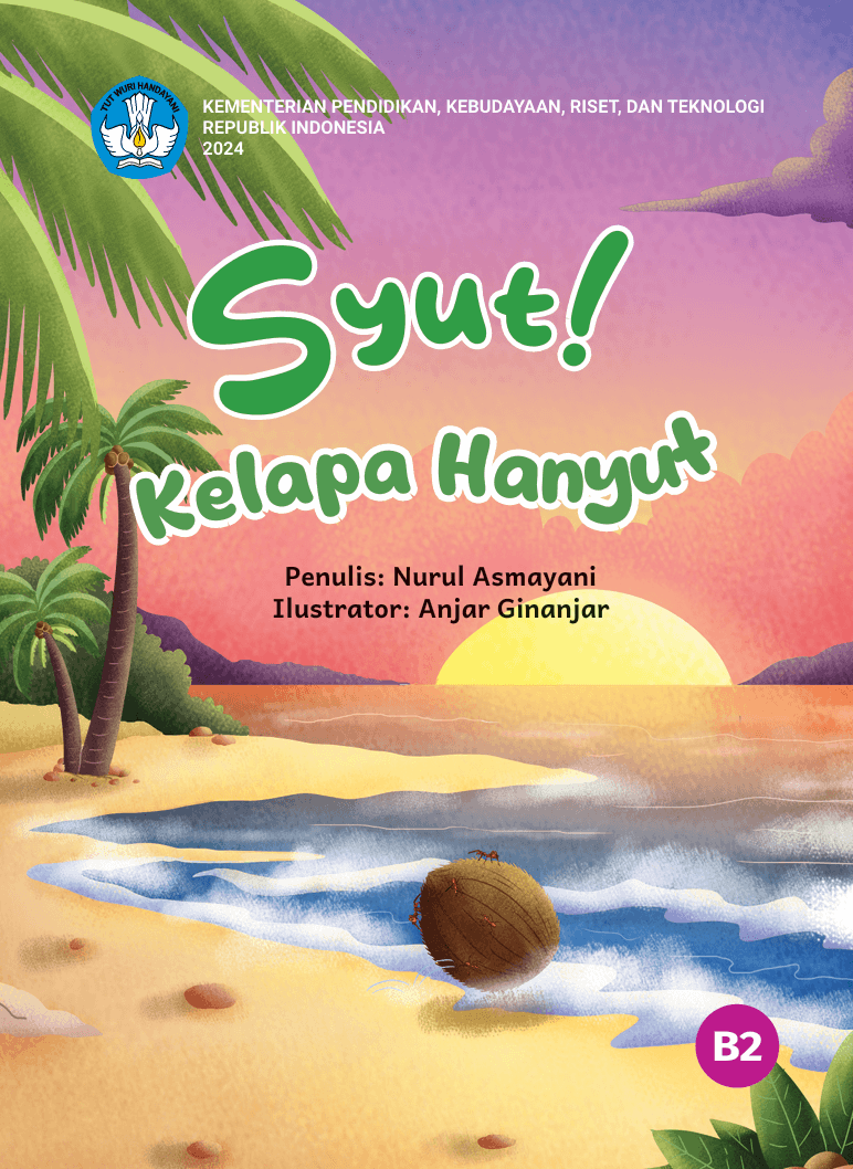 Cover Buku