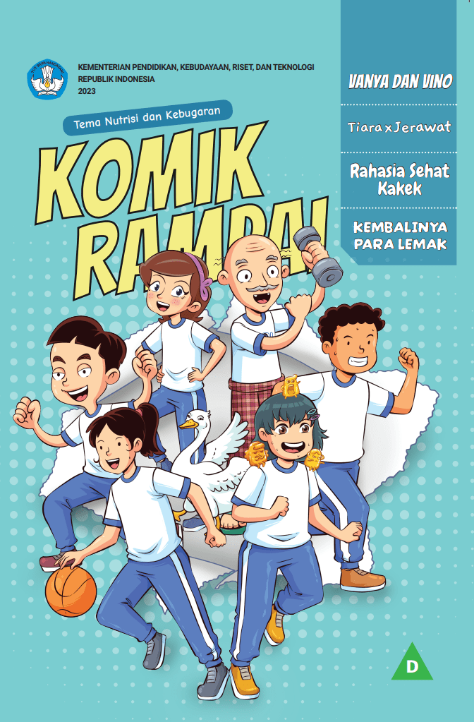 Cover Buku