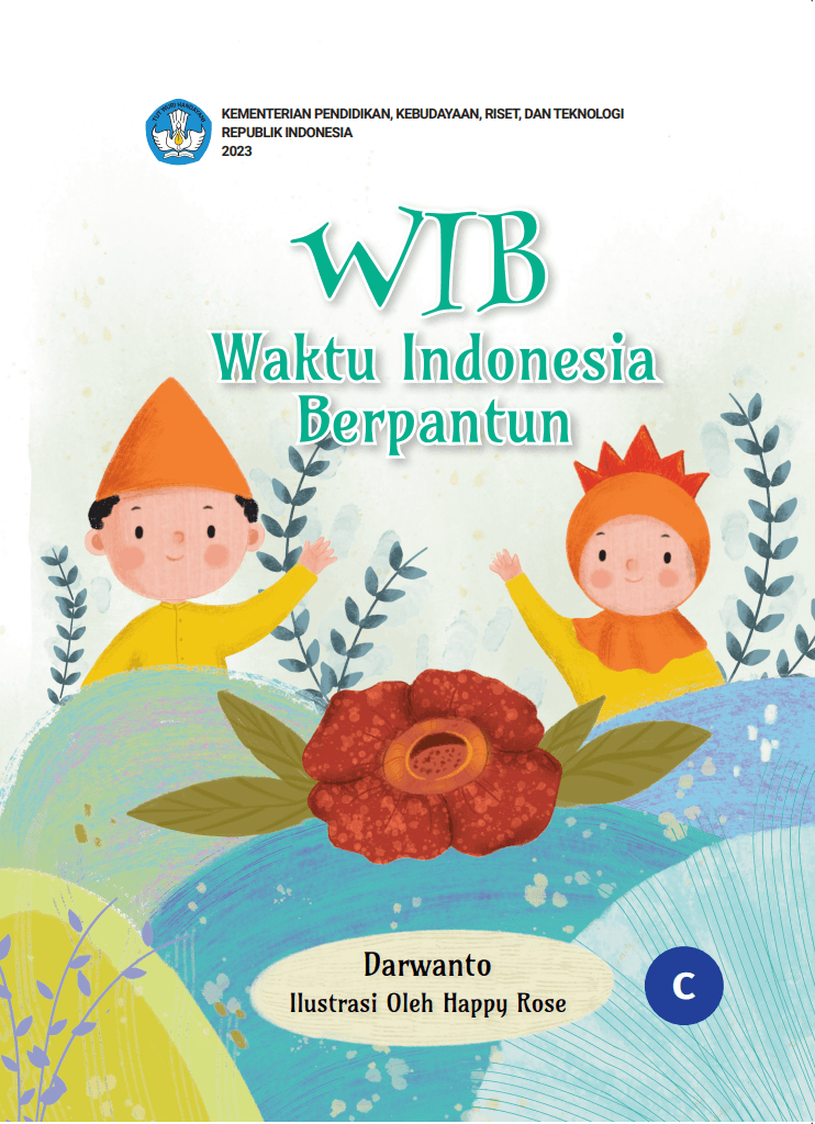 Cover Buku