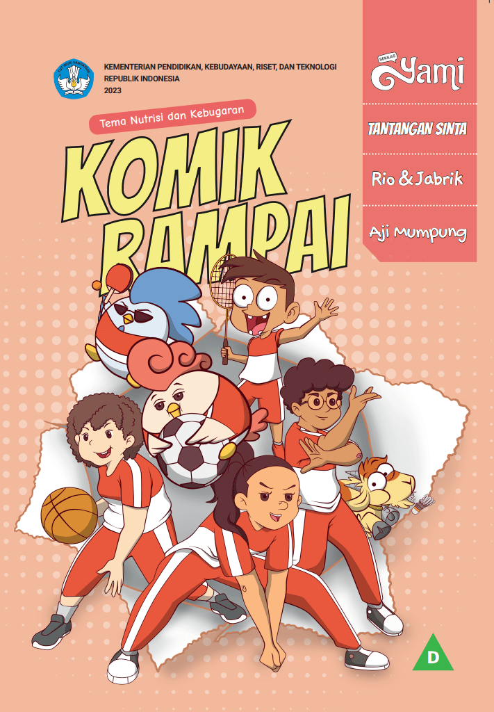 Cover Buku