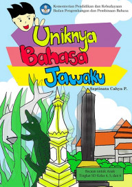 Cover Buku