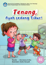 Cover Buku