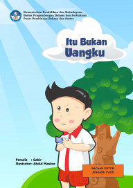 Cover Buku