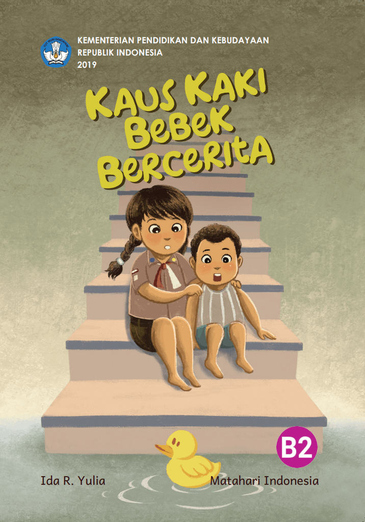 Cover Buku