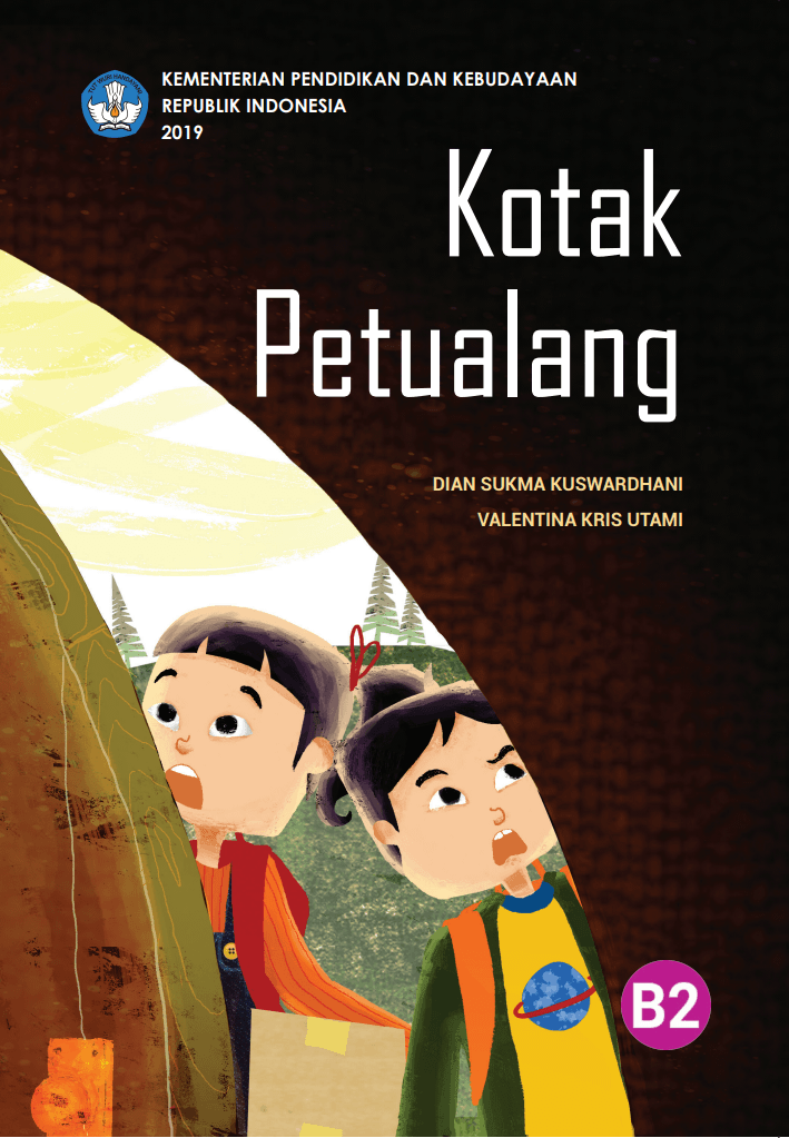 Cover Buku