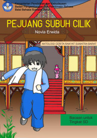 Cover Buku
